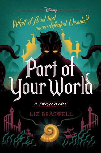 Part of your World cover